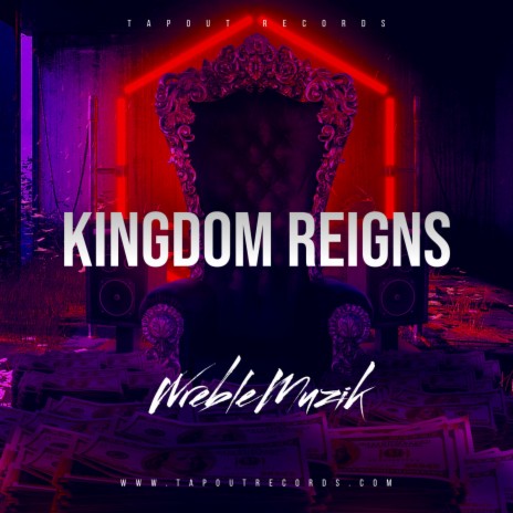 Kingdom Reigns | Boomplay Music