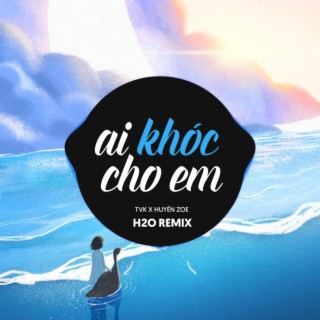 Ai Khóc Cho Em Remix (EDM)
