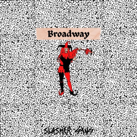 Broadway ft. BABY DAEMXN