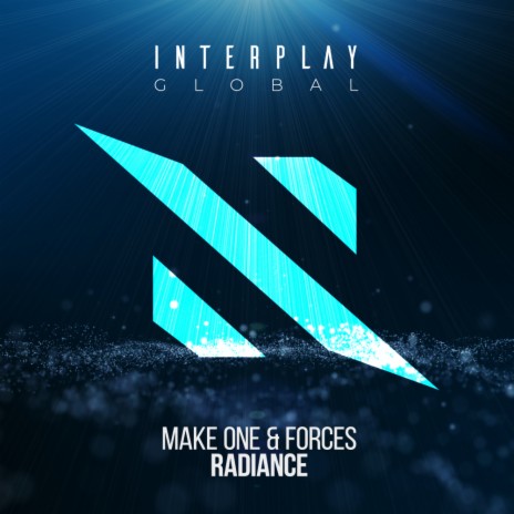 Radiance (Original Mix) ft. FORCES | Boomplay Music