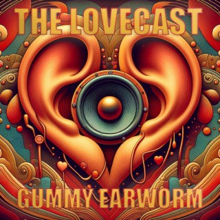 February 24 2024 - The Lovecast with Dave O Rama - CIUT FM - The Gummy EarWorm Version