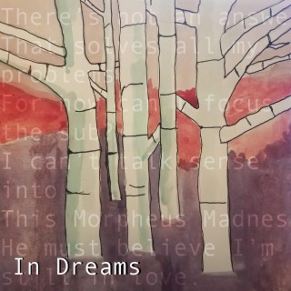 In Dreams lyrics | Boomplay Music