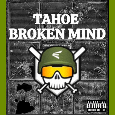 Broken Mind | Boomplay Music