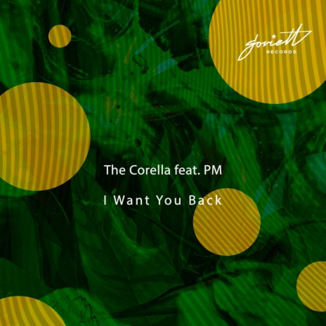 I Want You Back ft. PM | Boomplay Music