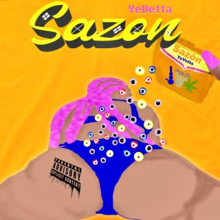 SAZON lyrics | Boomplay Music