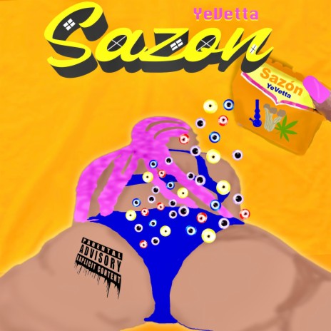 SAZON | Boomplay Music