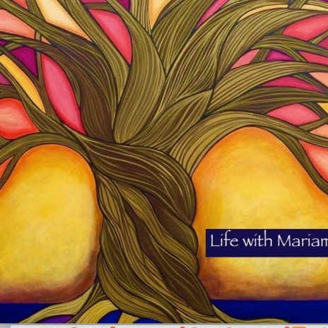 Life With Mariam (Vocal Edition) | Boomplay Music