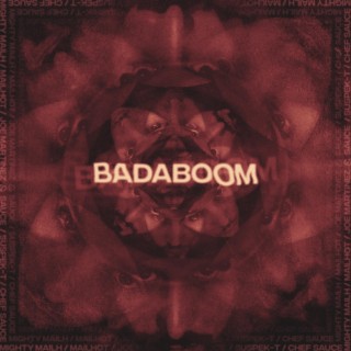 Badaboom