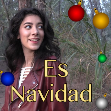 Es Navidad | Boomplay Music