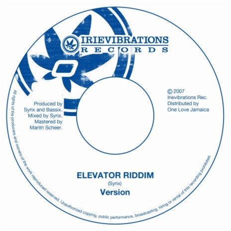 Elevator Version | Boomplay Music