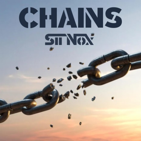 CHAINS | Boomplay Music