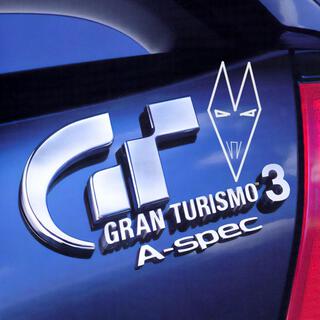 Gran Turismo 3