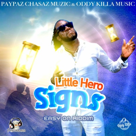 Signs ft. Oddy Killa Music & Paypaz Chasaz | Boomplay Music