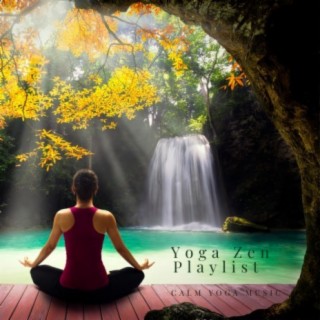 Yoga Zen Playlist