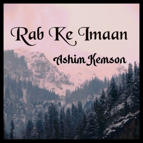 Rab Ke Imaan | Boomplay Music