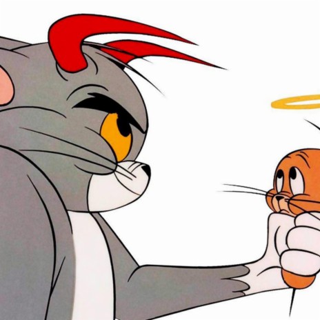 Tom & jerry | Boomplay Music
