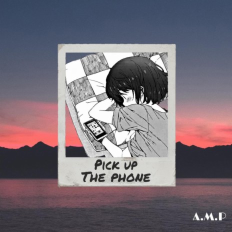 Pick Up The Phone | Boomplay Music