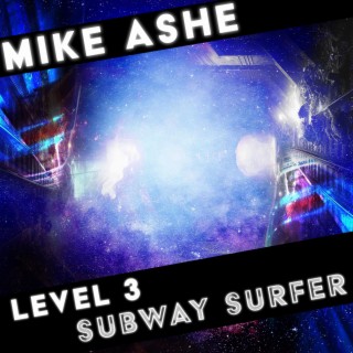 Level 3 Subway Surfer