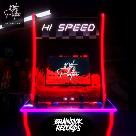 Hi-Speed | Boomplay Music