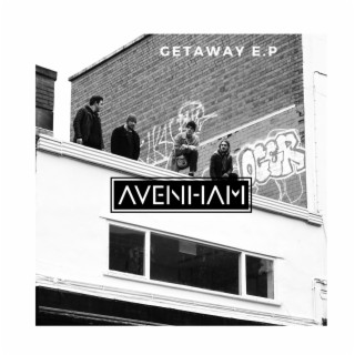 Getaway E.P