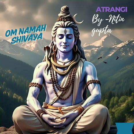 Om Namah Shivay