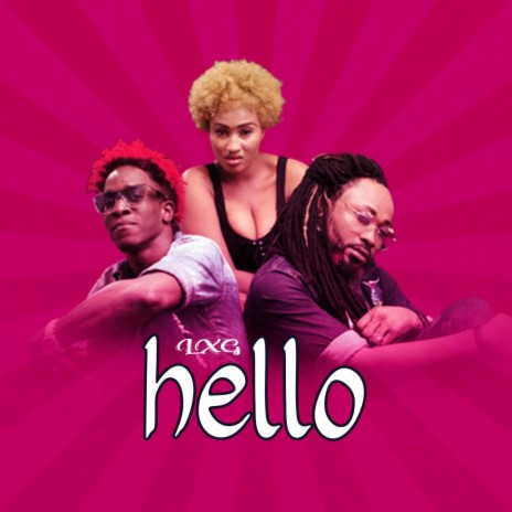 Hello | Boomplay Music