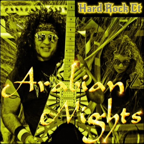 Arabian Nights | Boomplay Music