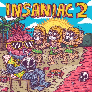 Insaniac 2