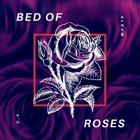 bed of roses | Boomplay Music
