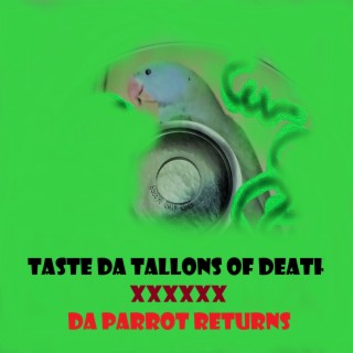 Talons of Death