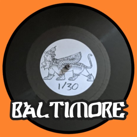 Baltimore Dub (Dub) ft. Stone Roots Sound | Boomplay Music