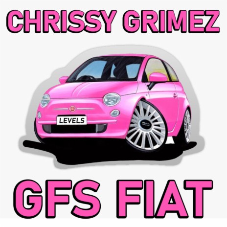 Yer GF's Fiat Freestyle