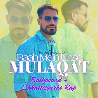 Mulaqat lyrics | Boomplay Music