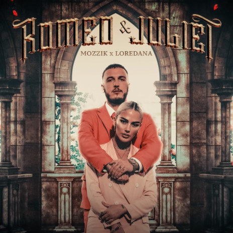 ROMEO & JULIET ft. Mozzik | Boomplay Music