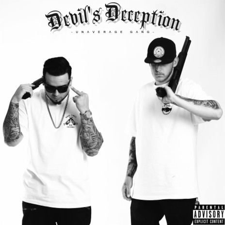 Devil's Deception | Boomplay Music