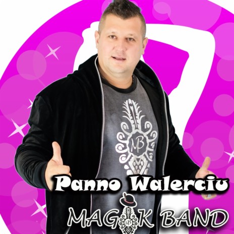 Panno Walerciu (Radio Edit) | Boomplay Music