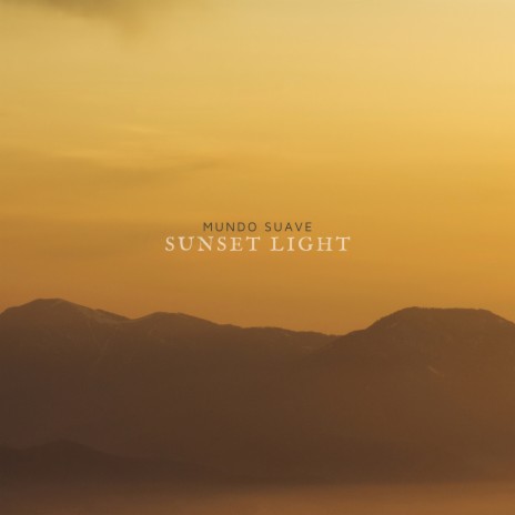 Sunset Light | Boomplay Music