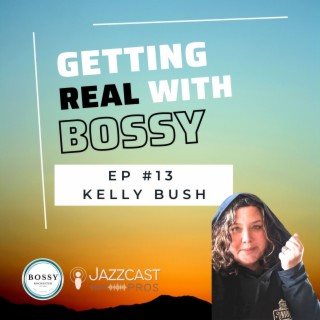Kelly Bush: Working through Trauma