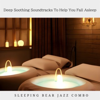 Deep Soothing Soundtracks To Help You Fall Asleep