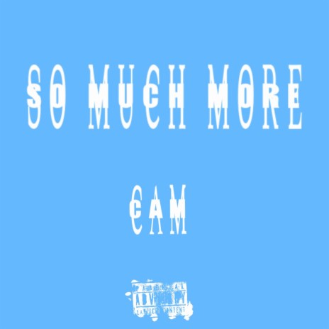 So Much More | Boomplay Music