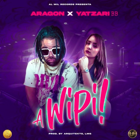 A Wipi ft. Yatzari BB | Boomplay Music