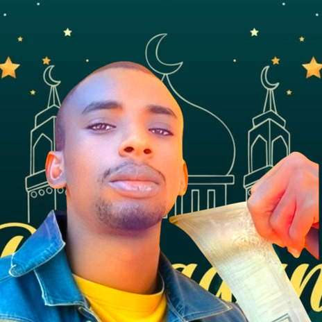 Ramadan Mubarak | Boomplay Music