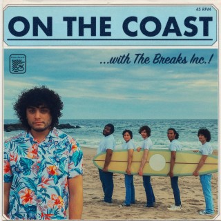 On The Coast lyrics | Boomplay Music