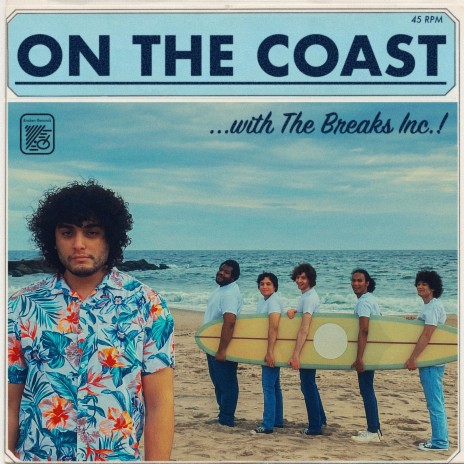 On The Coast | Boomplay Music