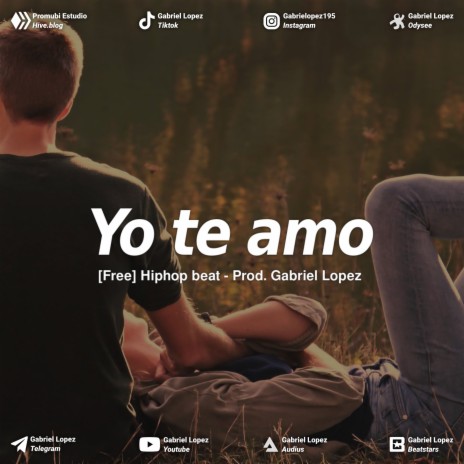 Yo te amo | Boomplay Music