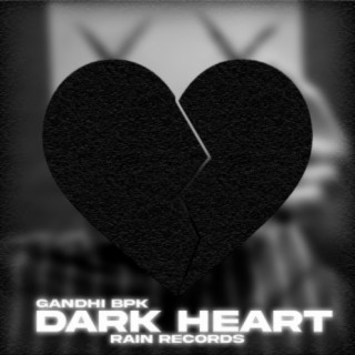 Dark Heart (Gandhi BPK)