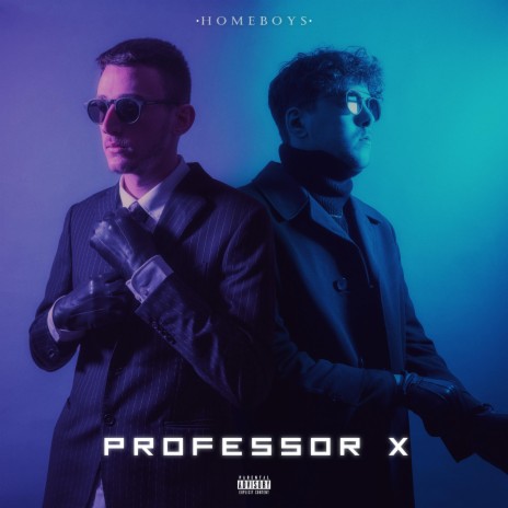 Professor X | Boomplay Music