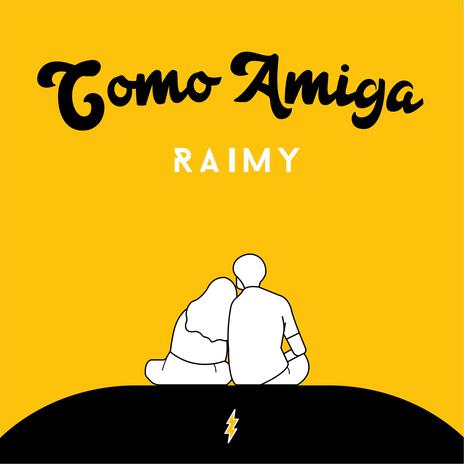 COMO AMIGA | Boomplay Music