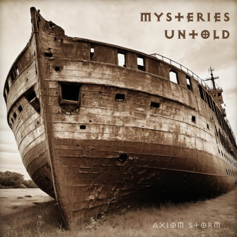 Mysteries Untold