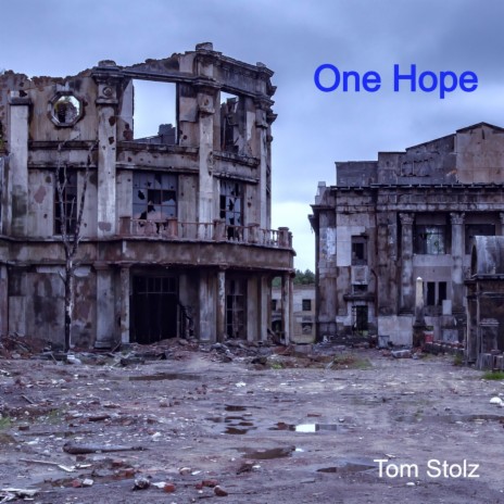 One Hope | Boomplay Music